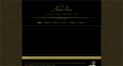 Desktop Screenshot of amiraria.net